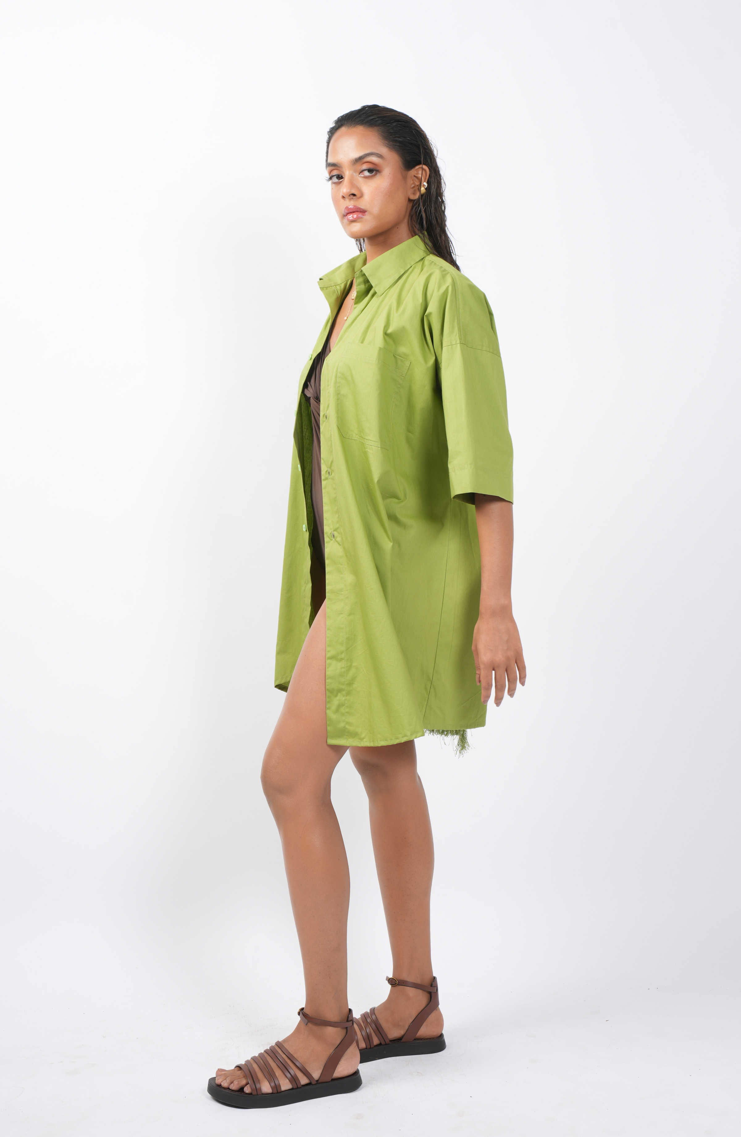 Rumor Reef Shirt