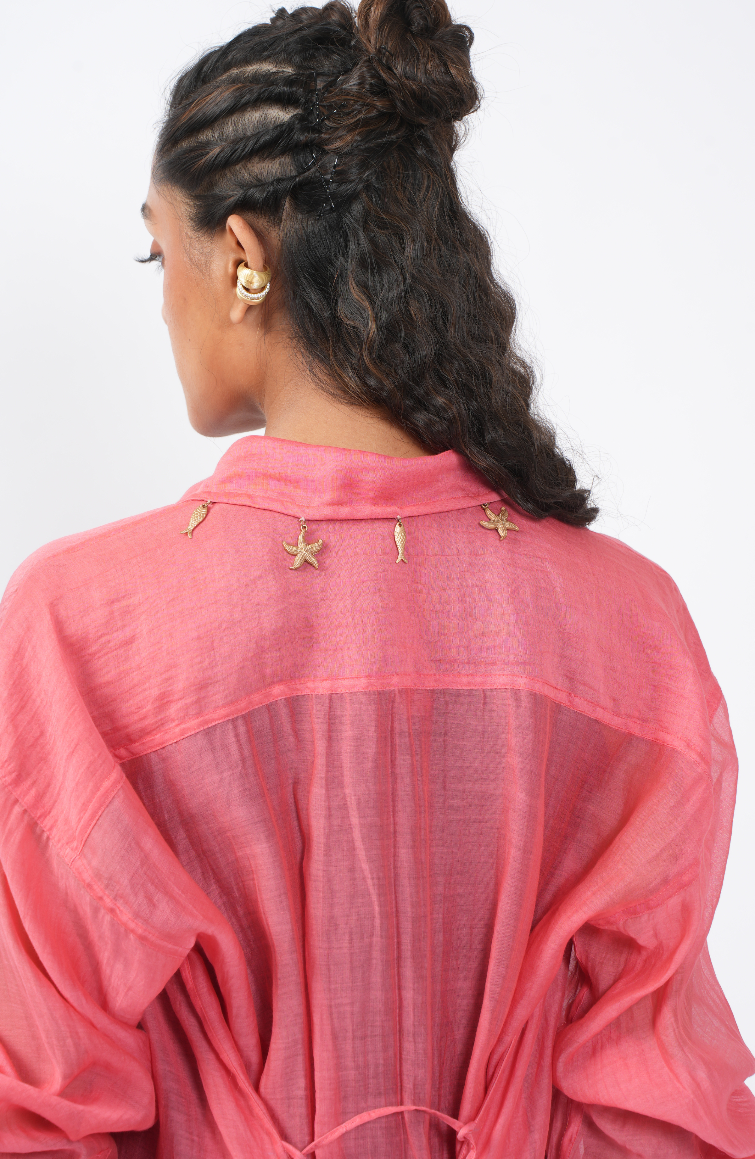 Blush Shirt
