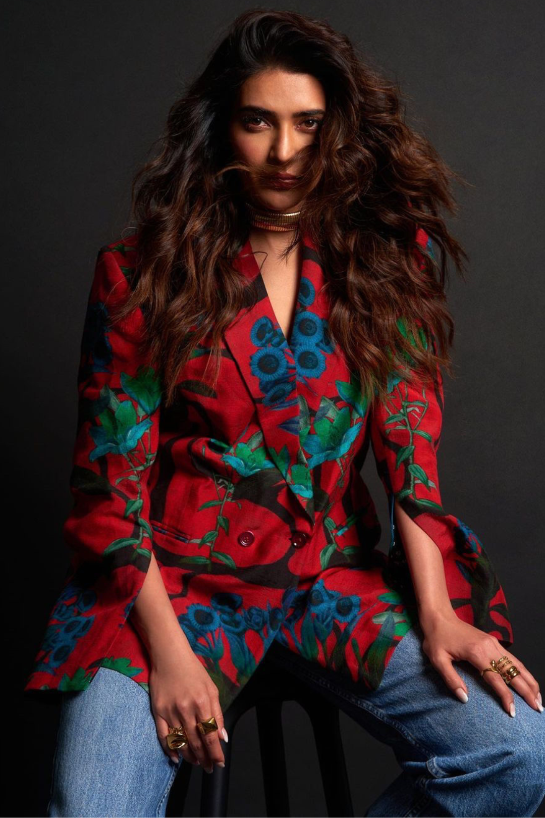 Espeletia Jacket