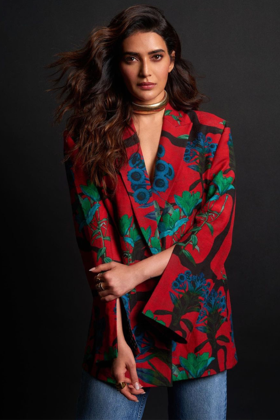 Espeletia Jacket