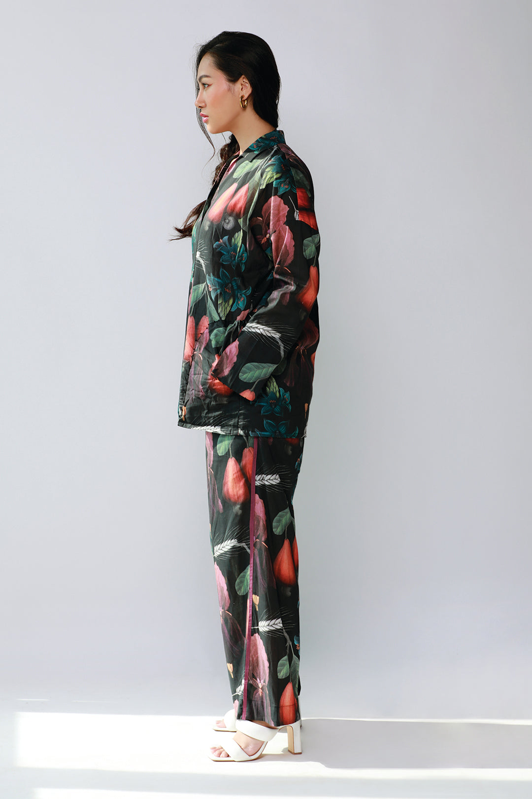 IRIS WHEAT CO-ORD