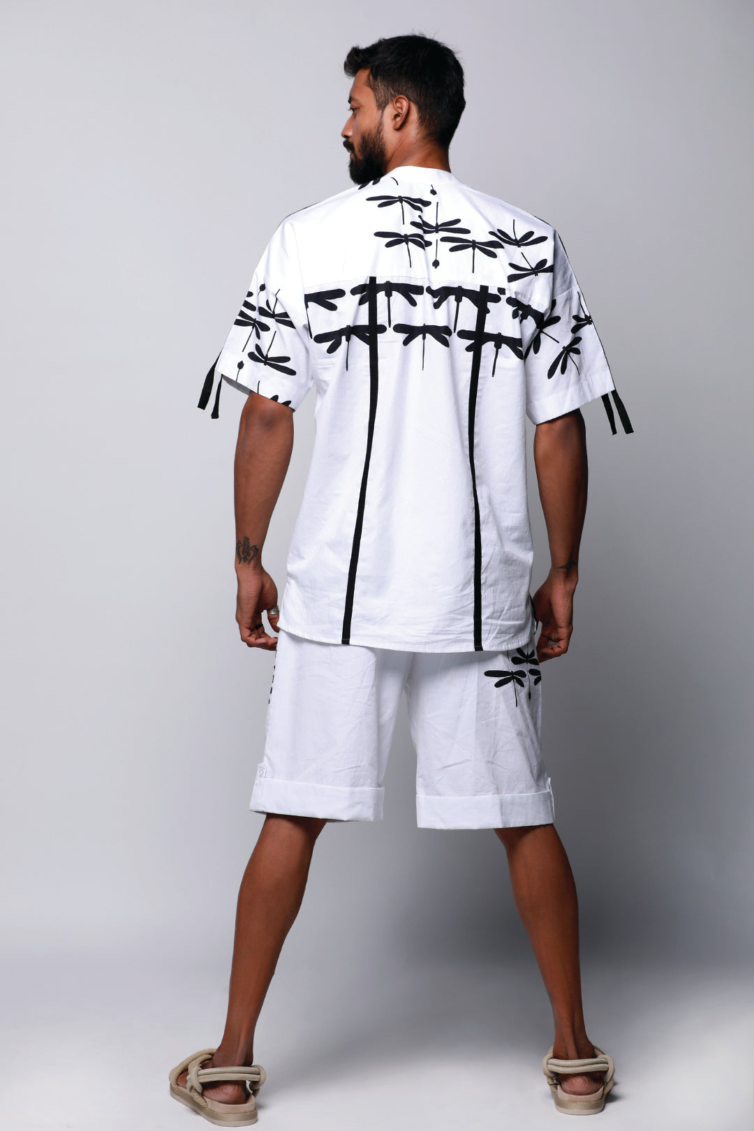 DRAGON FLY ARCH SHIRT