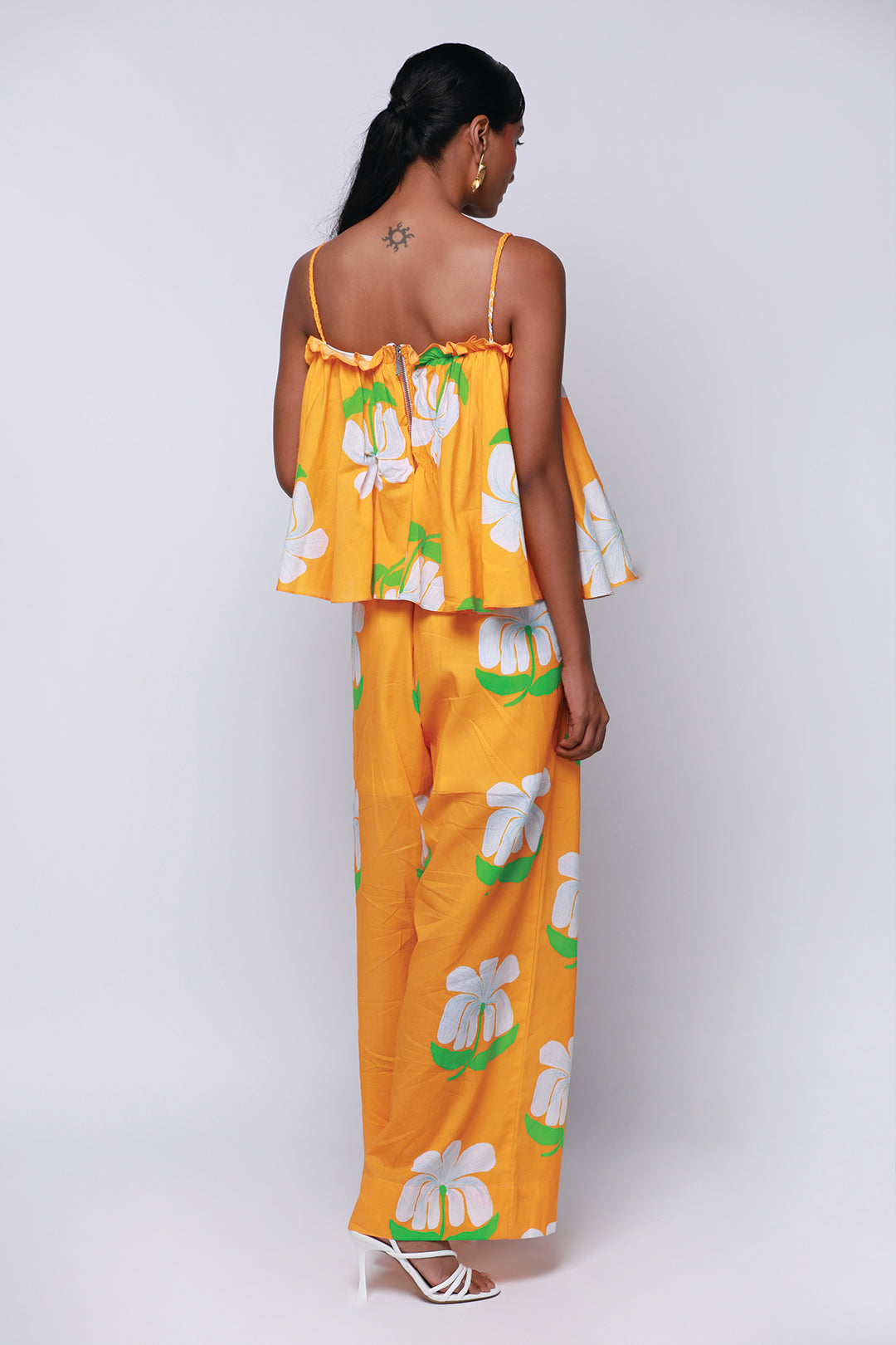 HAWAIIAN GRANADILLA CO-ORD