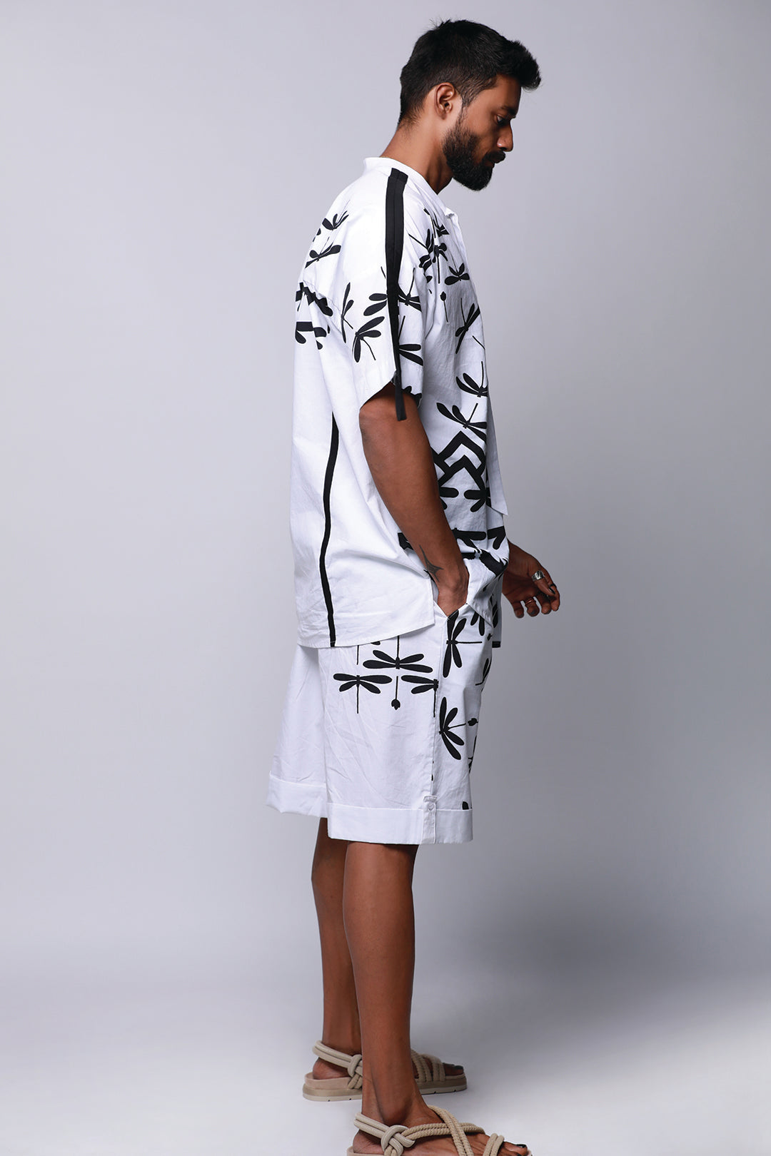 DRAGON FLY ARCH SHIRT