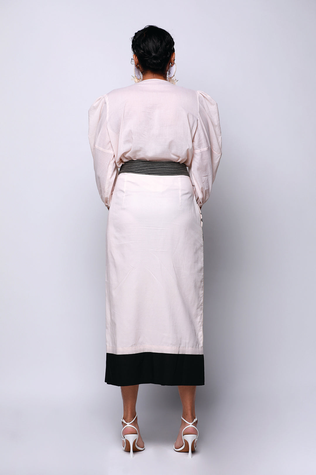 NEXUS TOP & SKIRT CO-ORD