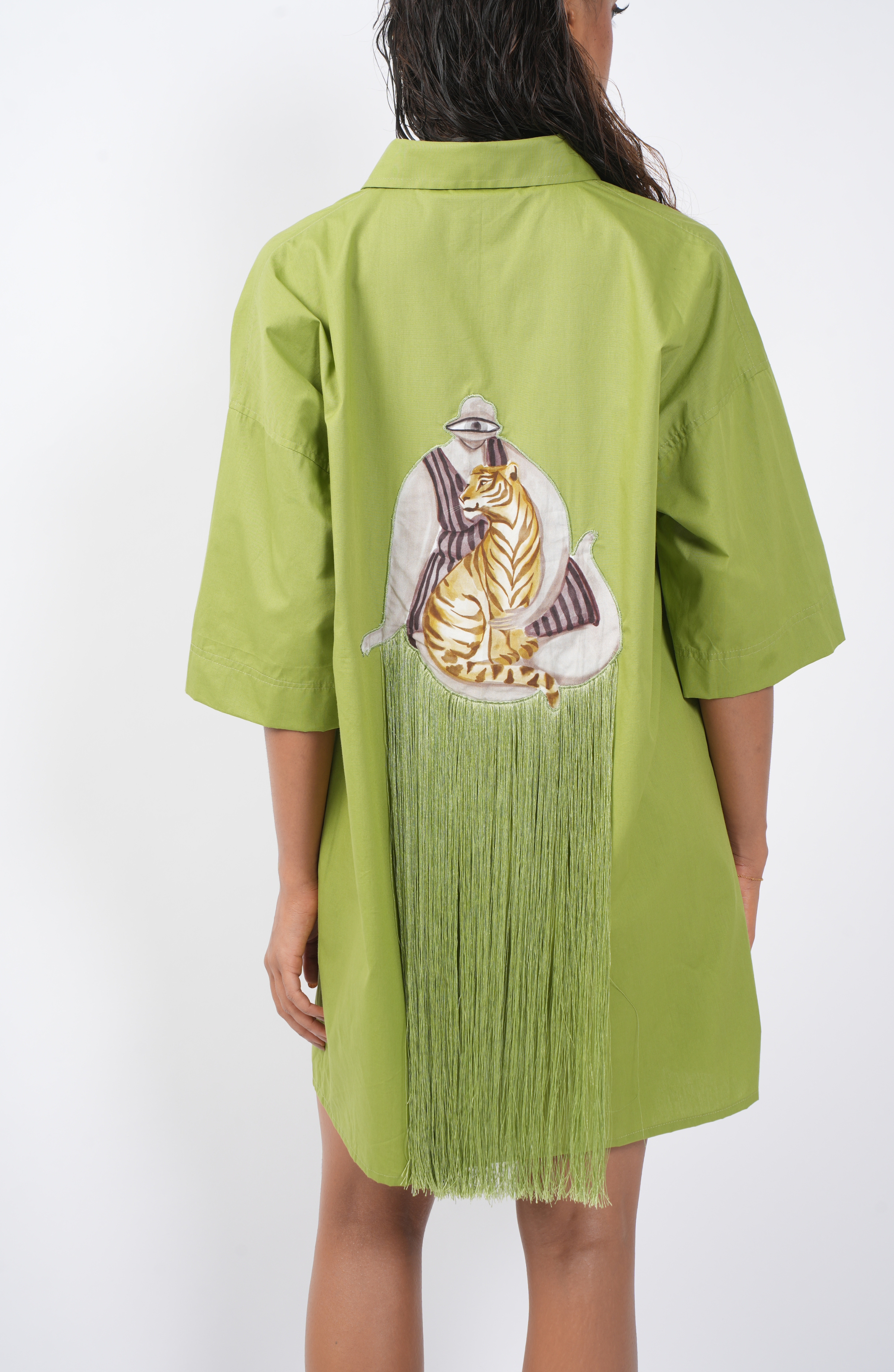 Rumor Reef Shirt