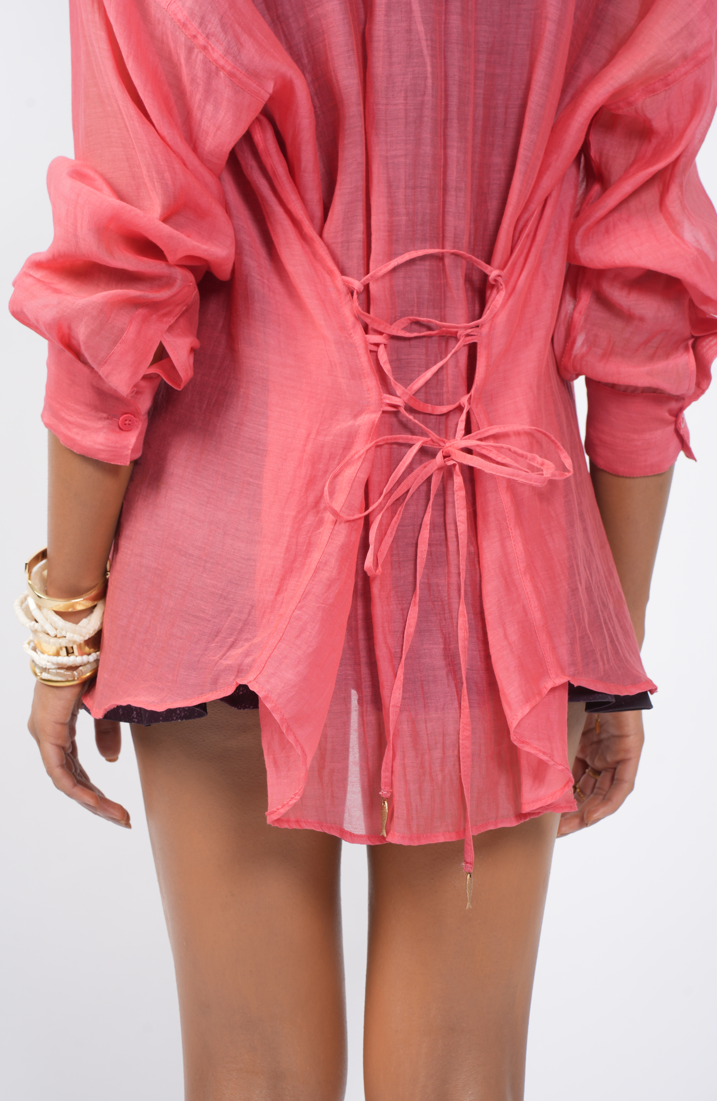 Blush Shirt