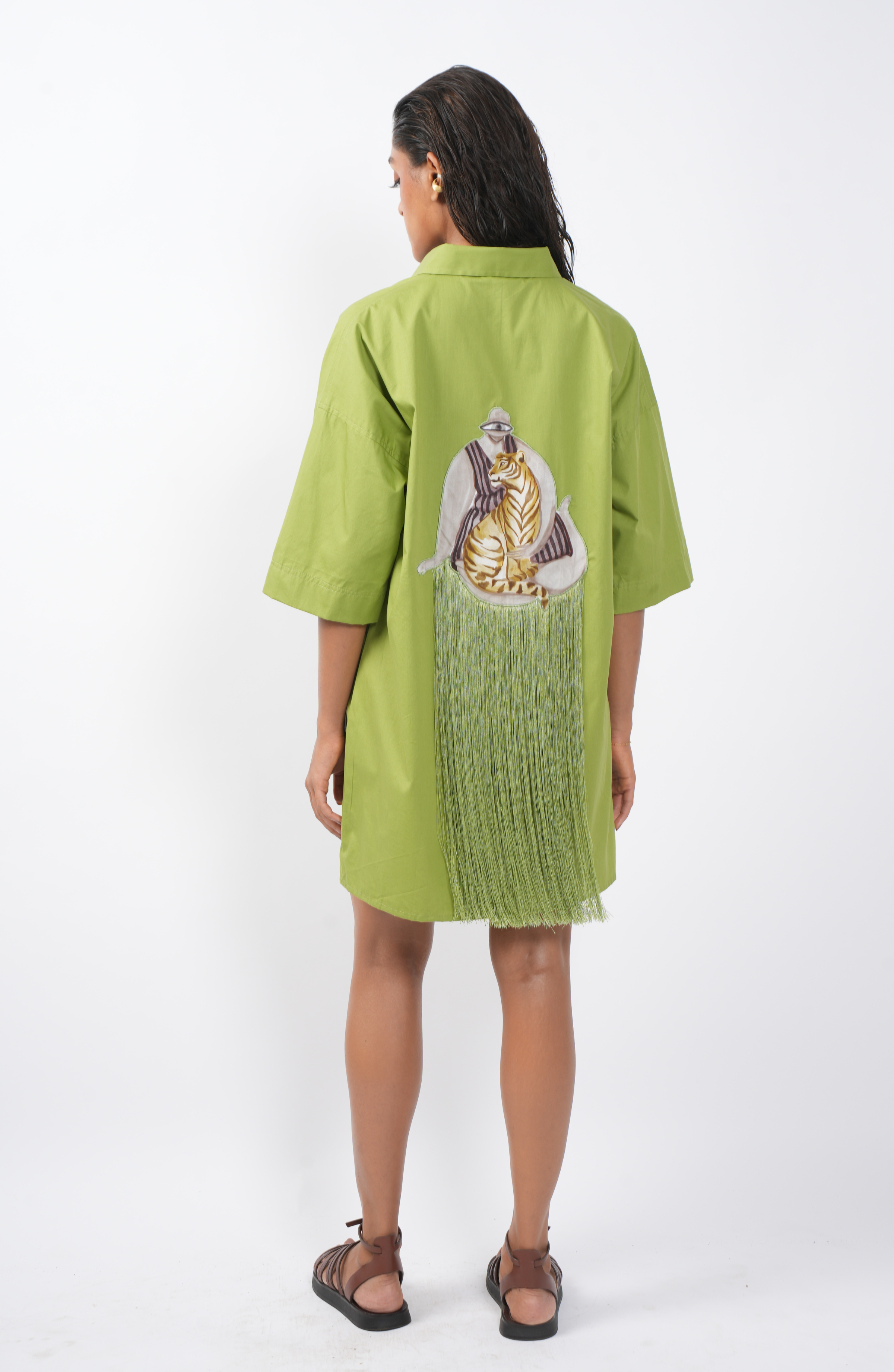 Rumor Reef Shirt