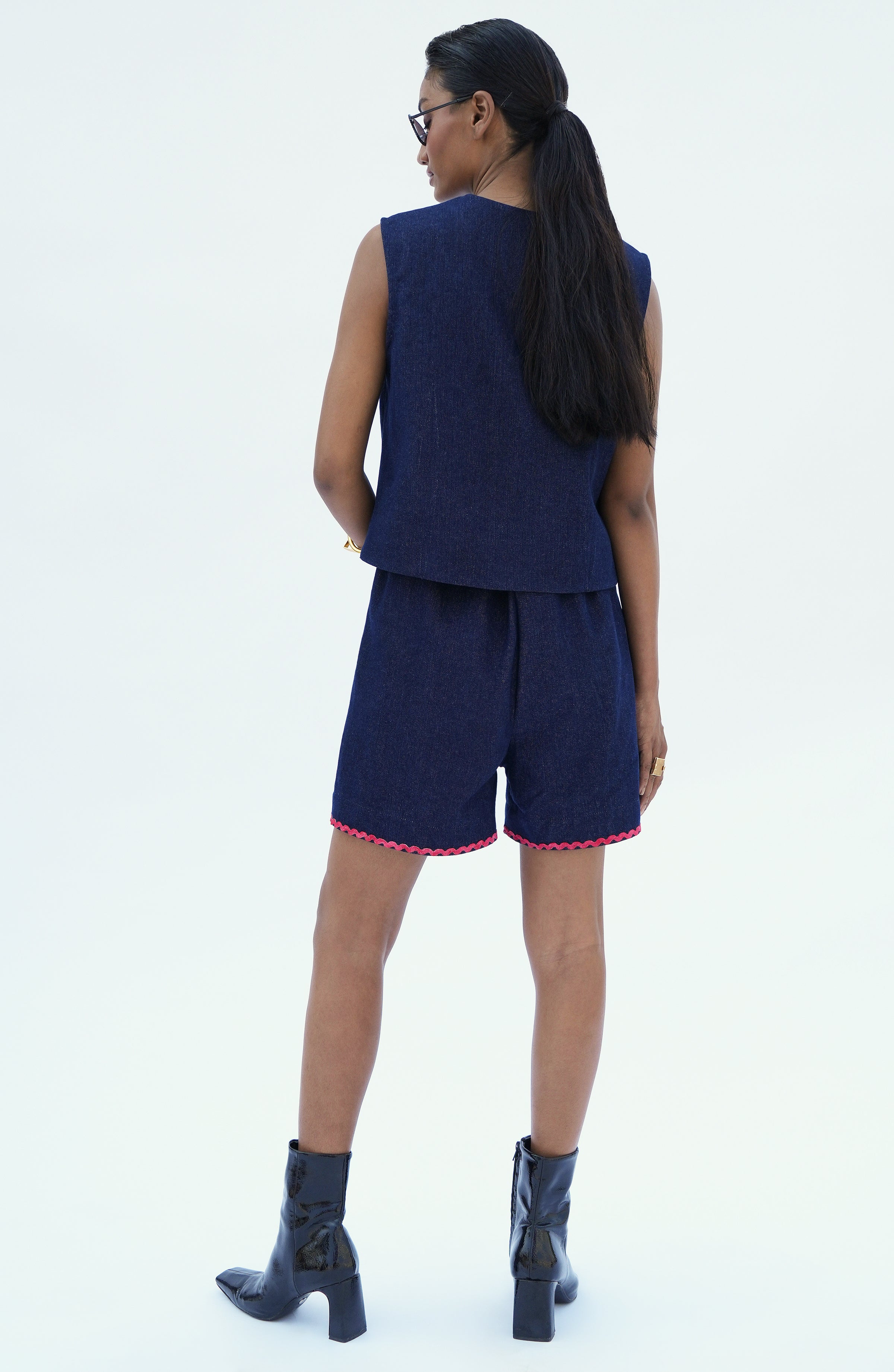 LONE WOLF CO-ORD