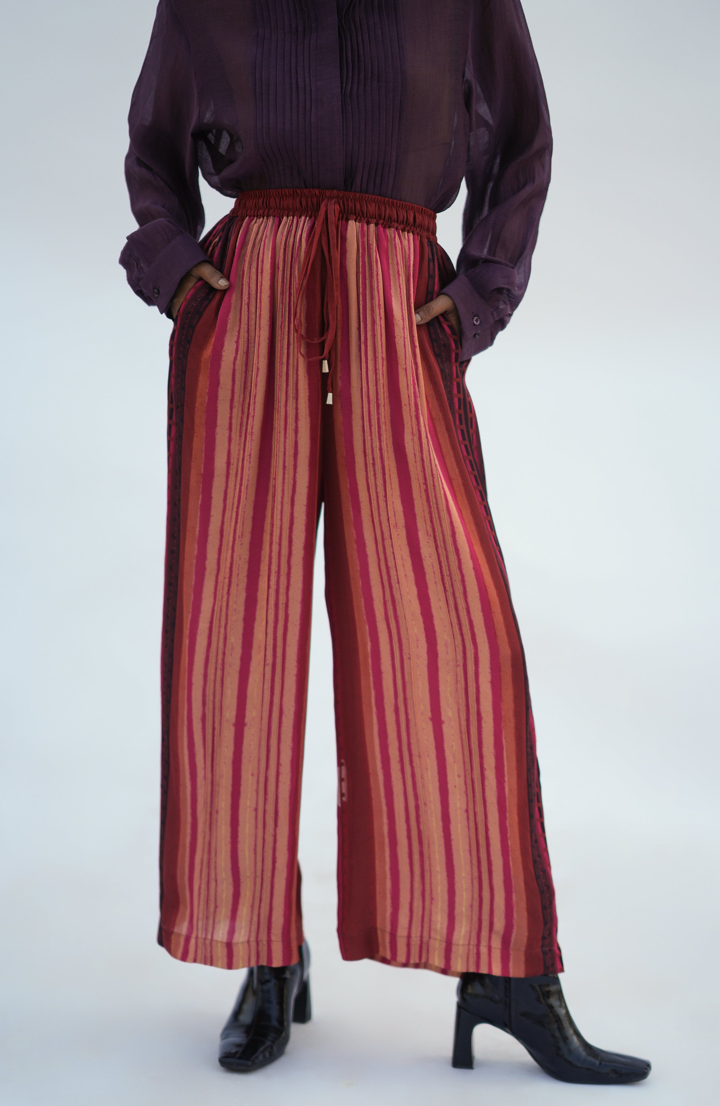 DAISY PANTS