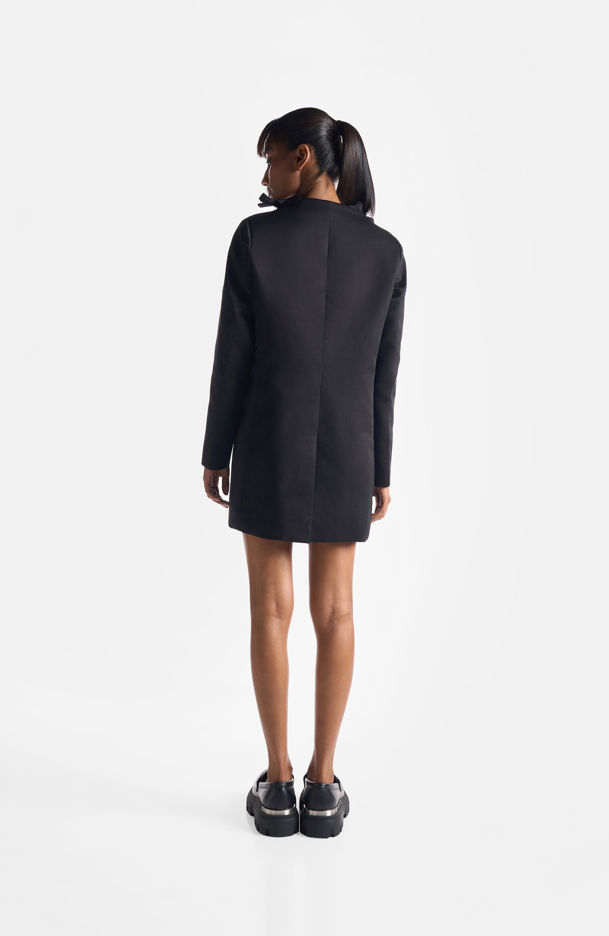 PANTHER BLAZER SET