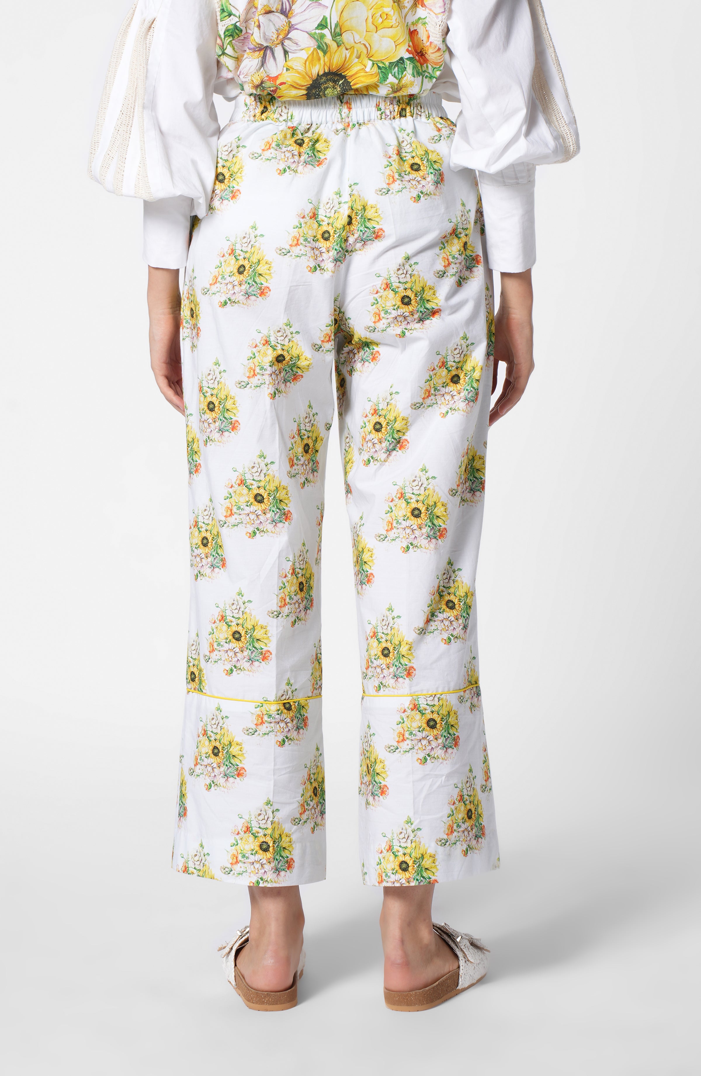 TROPICAL TRANQUILITY PANTS