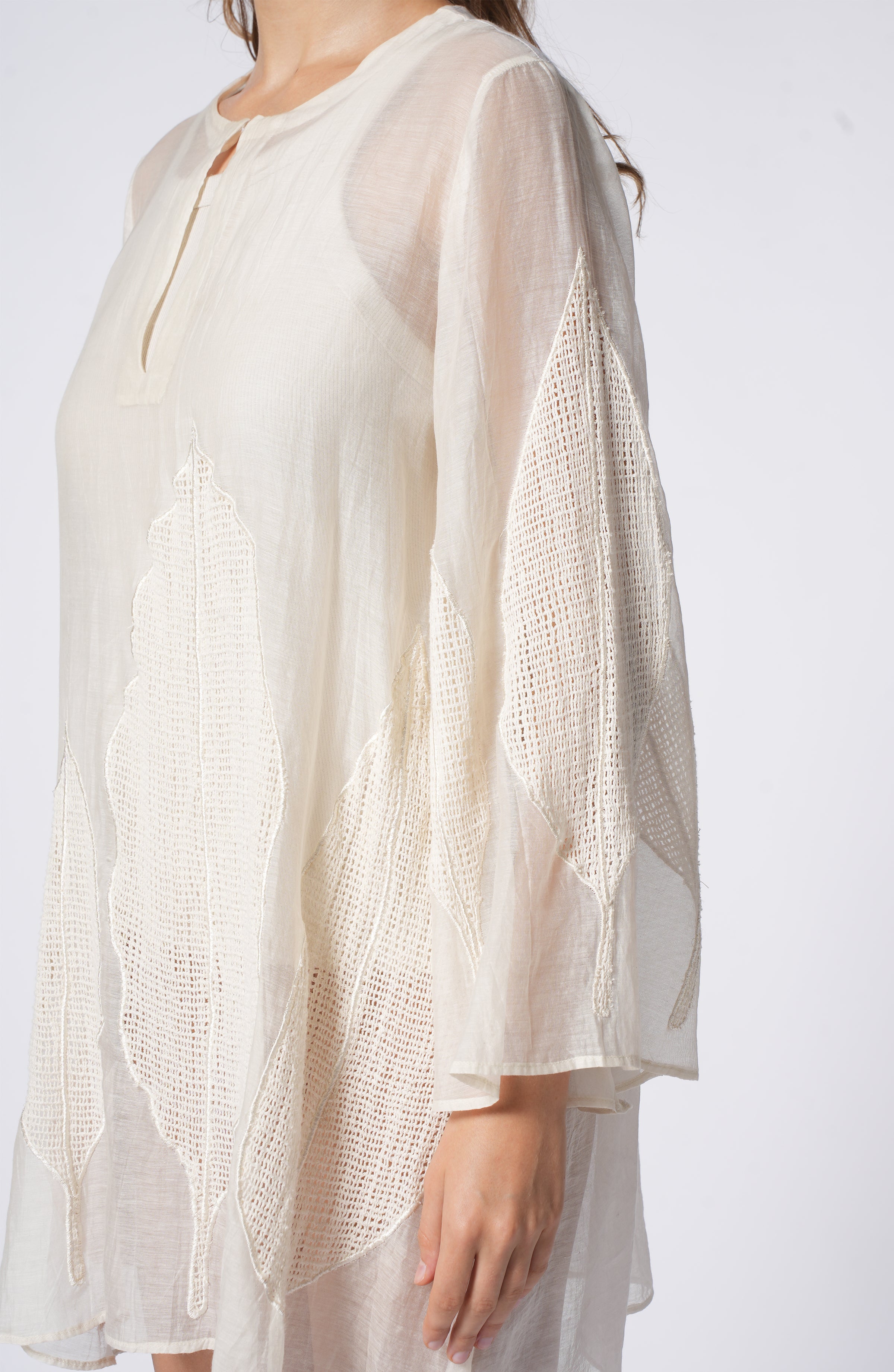 SURREAL ENCHANTMENT DRESS