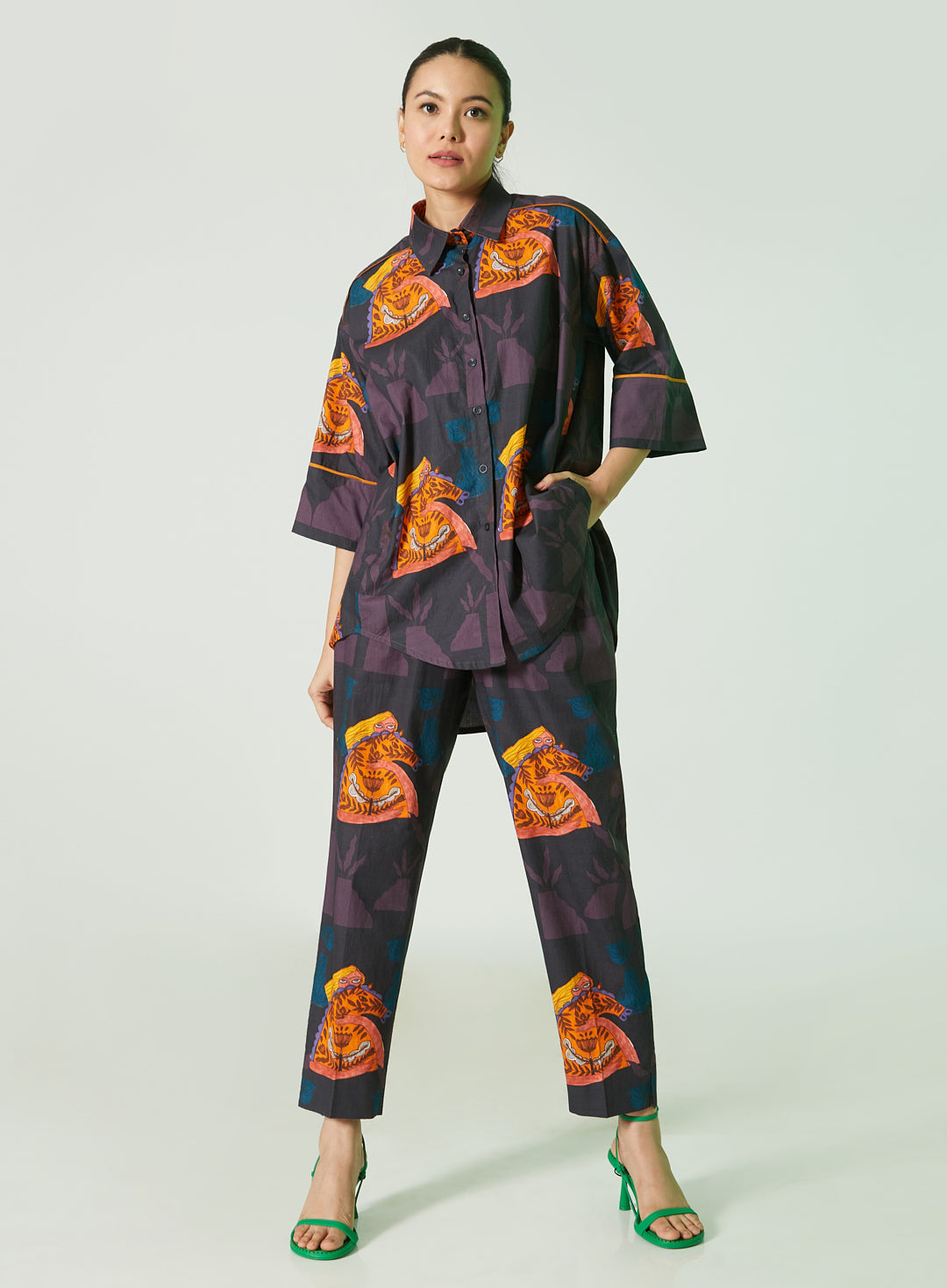 THE ALCHEMY TOP
