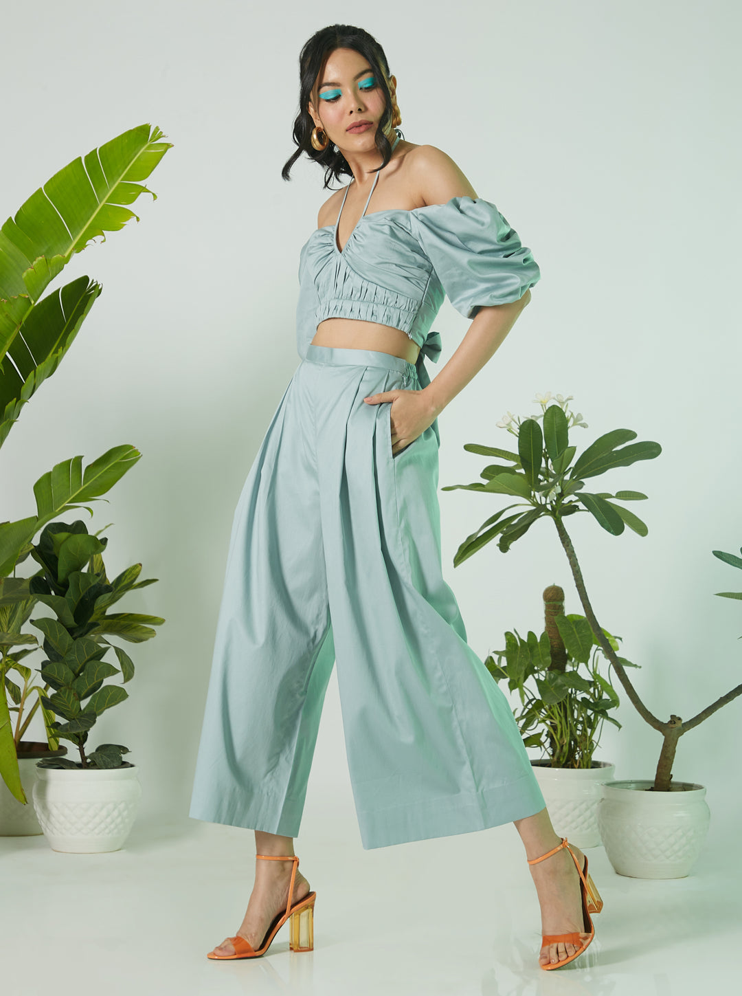 THE MOJO CULOTTES