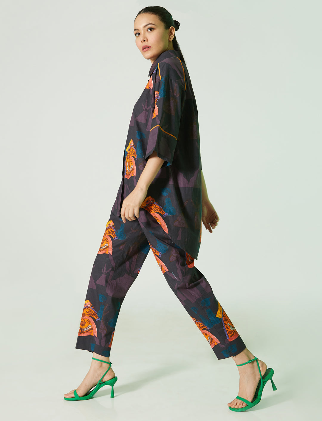 THE ALCHEMY TOP