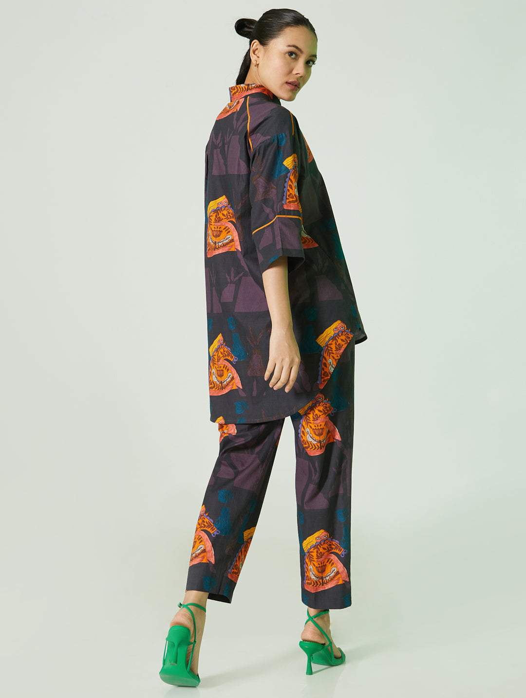 THE ALCHEMY TOP