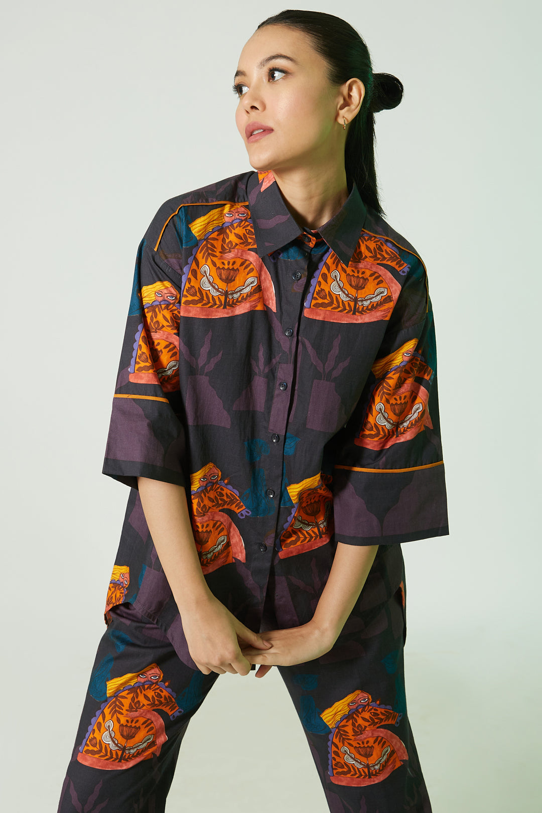 THE ALCHEMY TOP