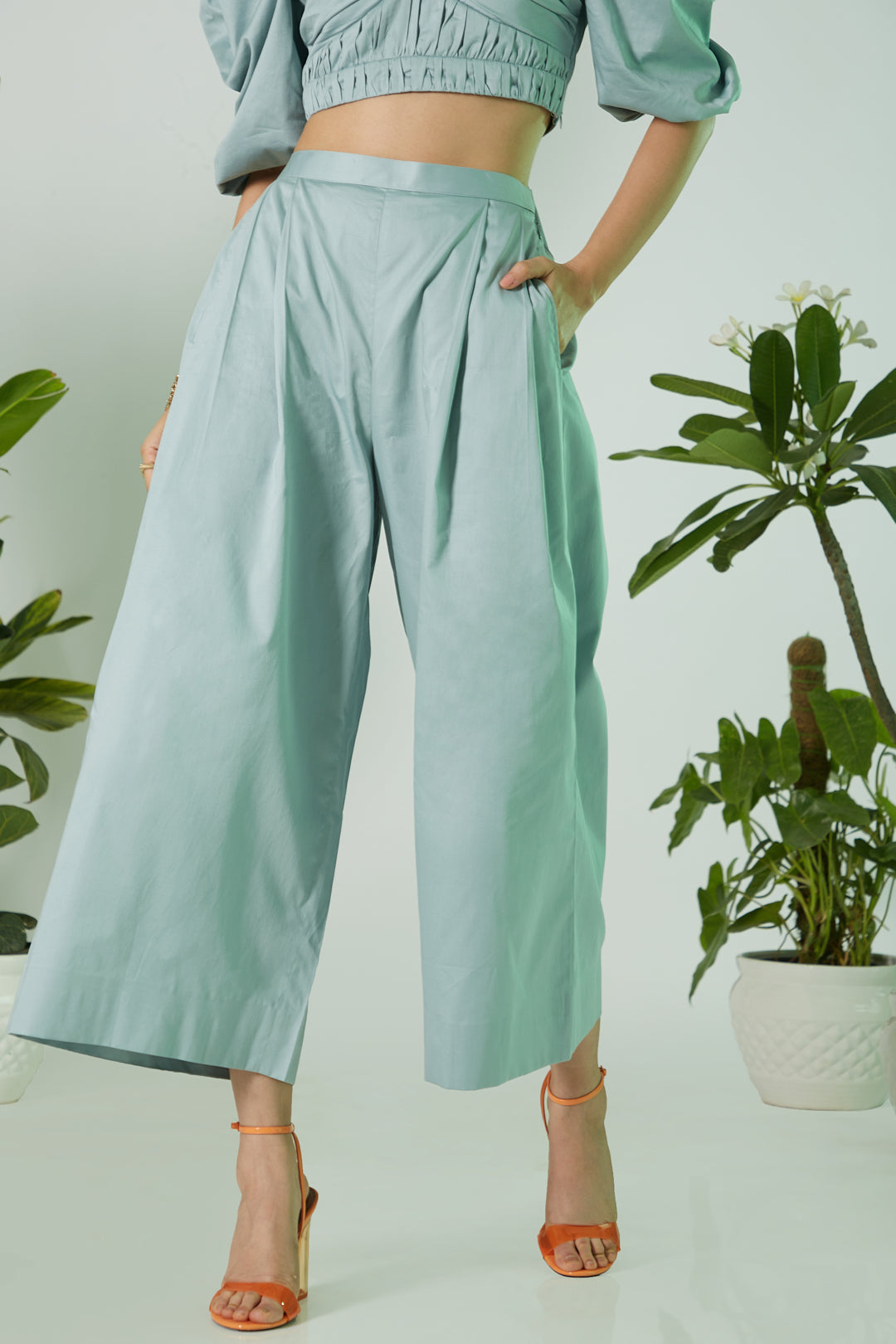 THE MOJO CULOTTES