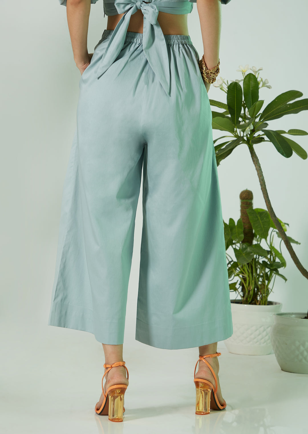 THE MOJO CULOTTES