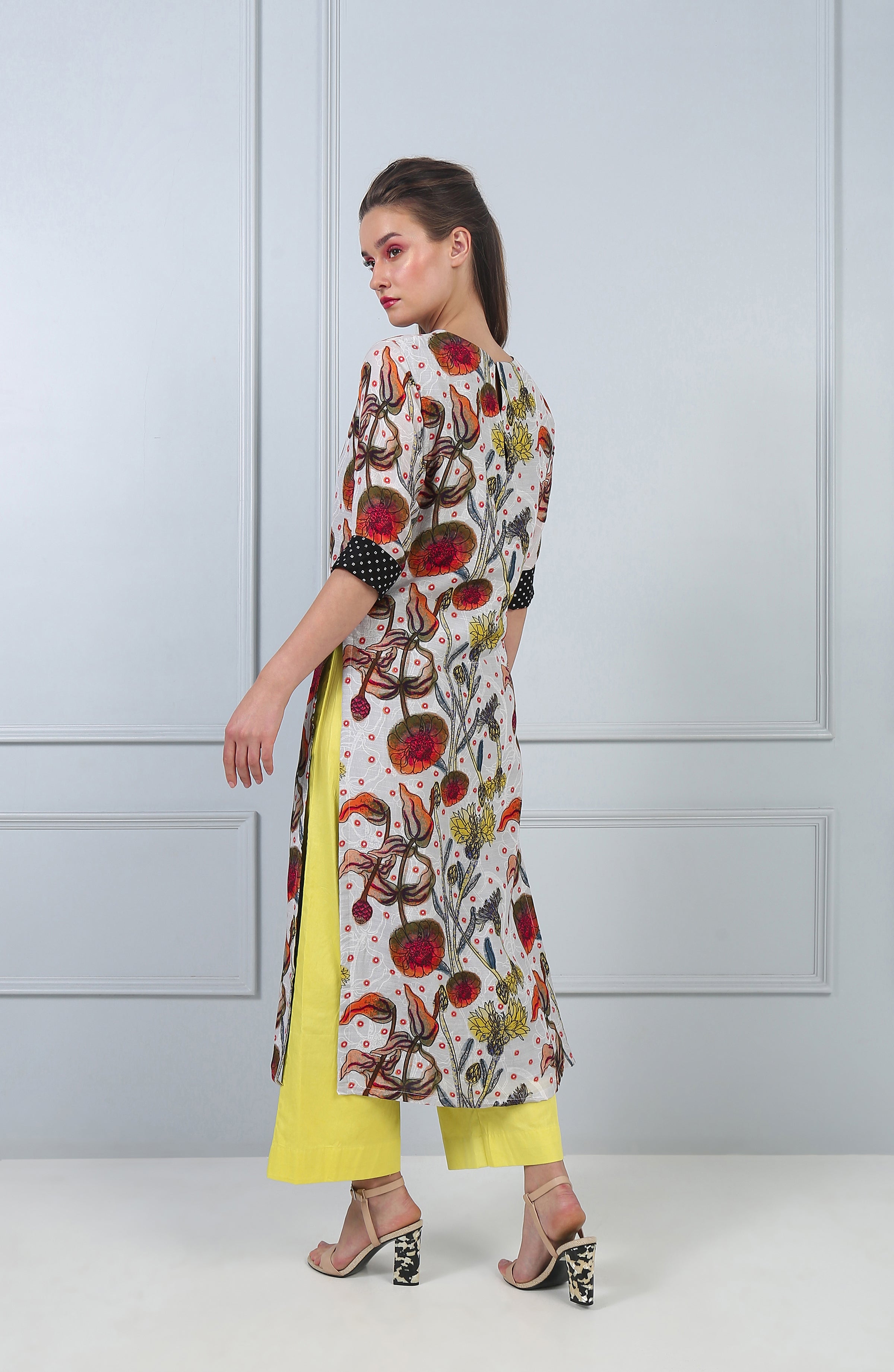 ZINNIA CO-ORD SET