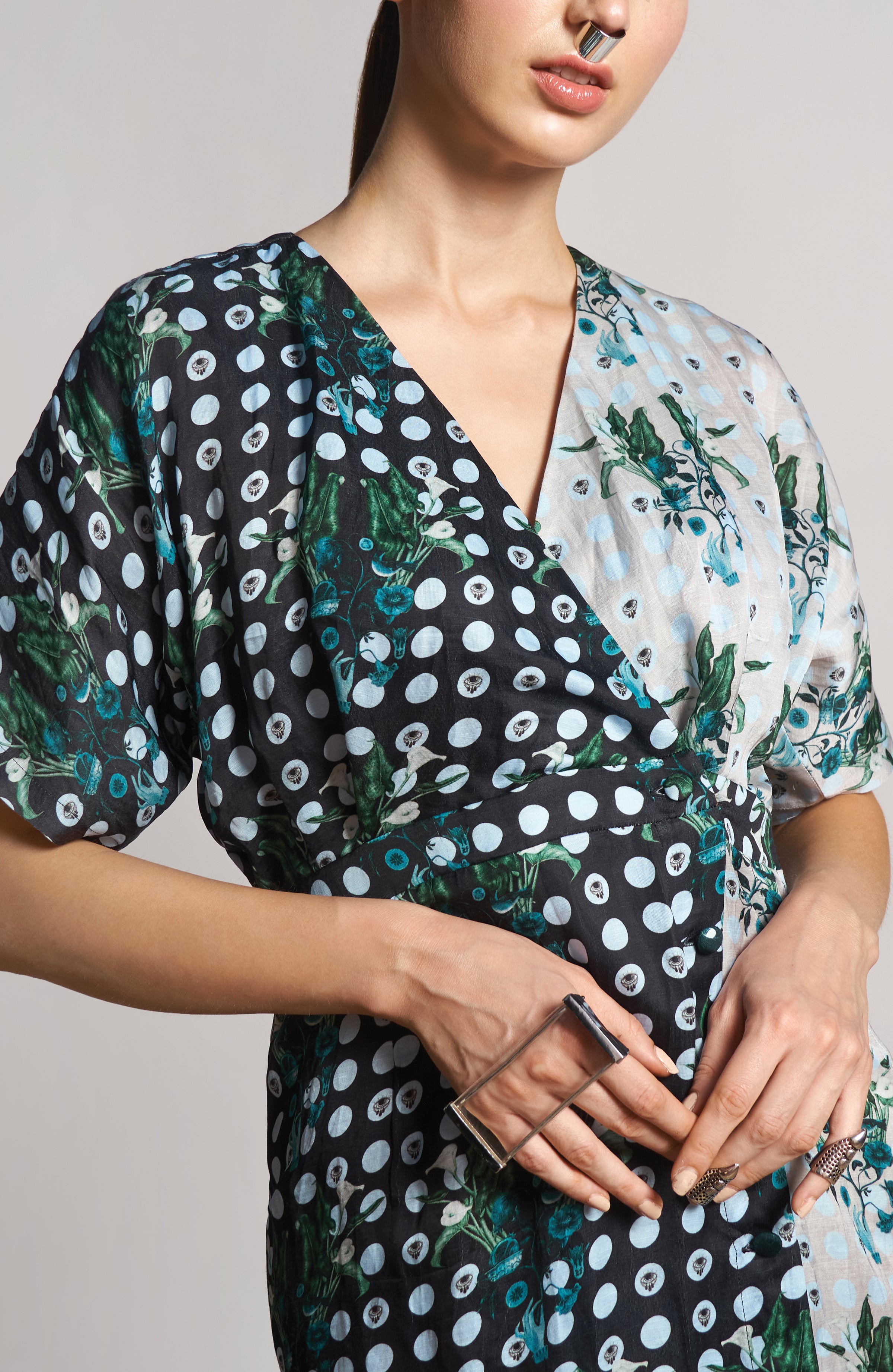 FULL MOON DRESS