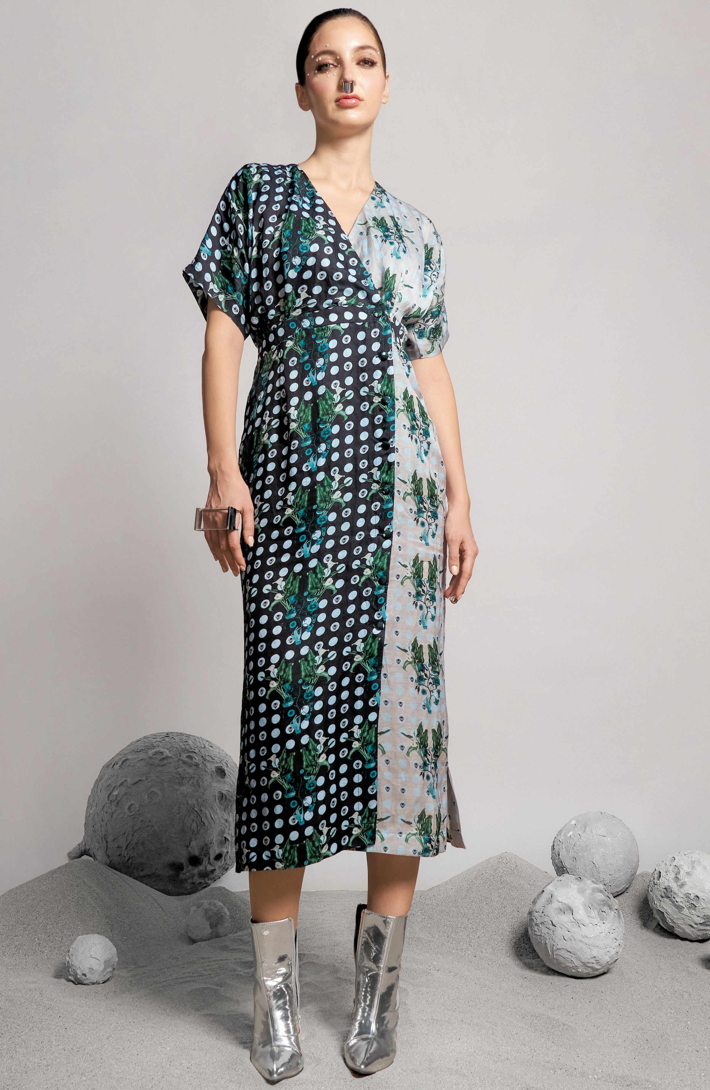 FULL MOON DRESS
