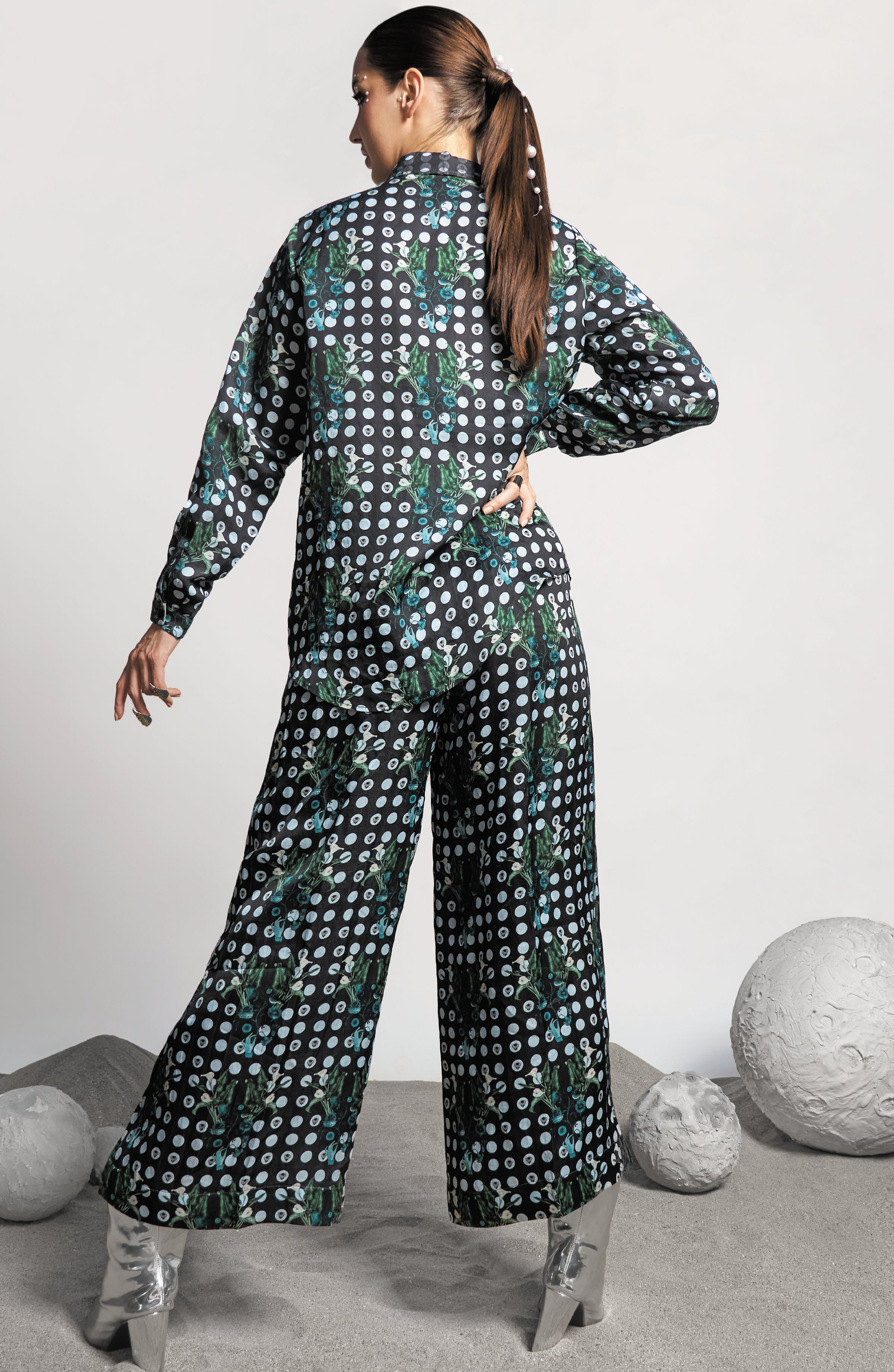 LUNAR CO-ORD SET