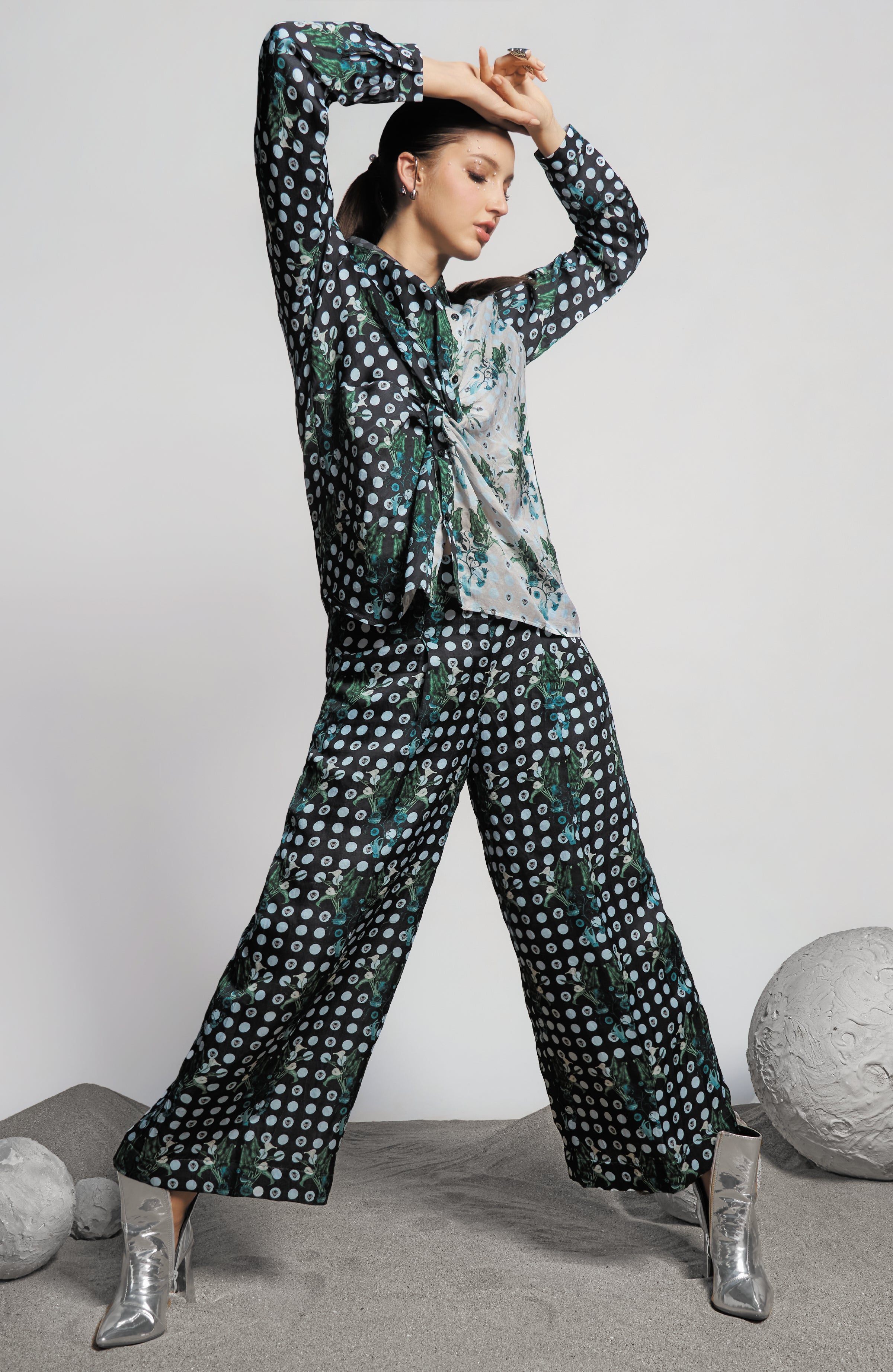 LUNAR CO-ORD SET