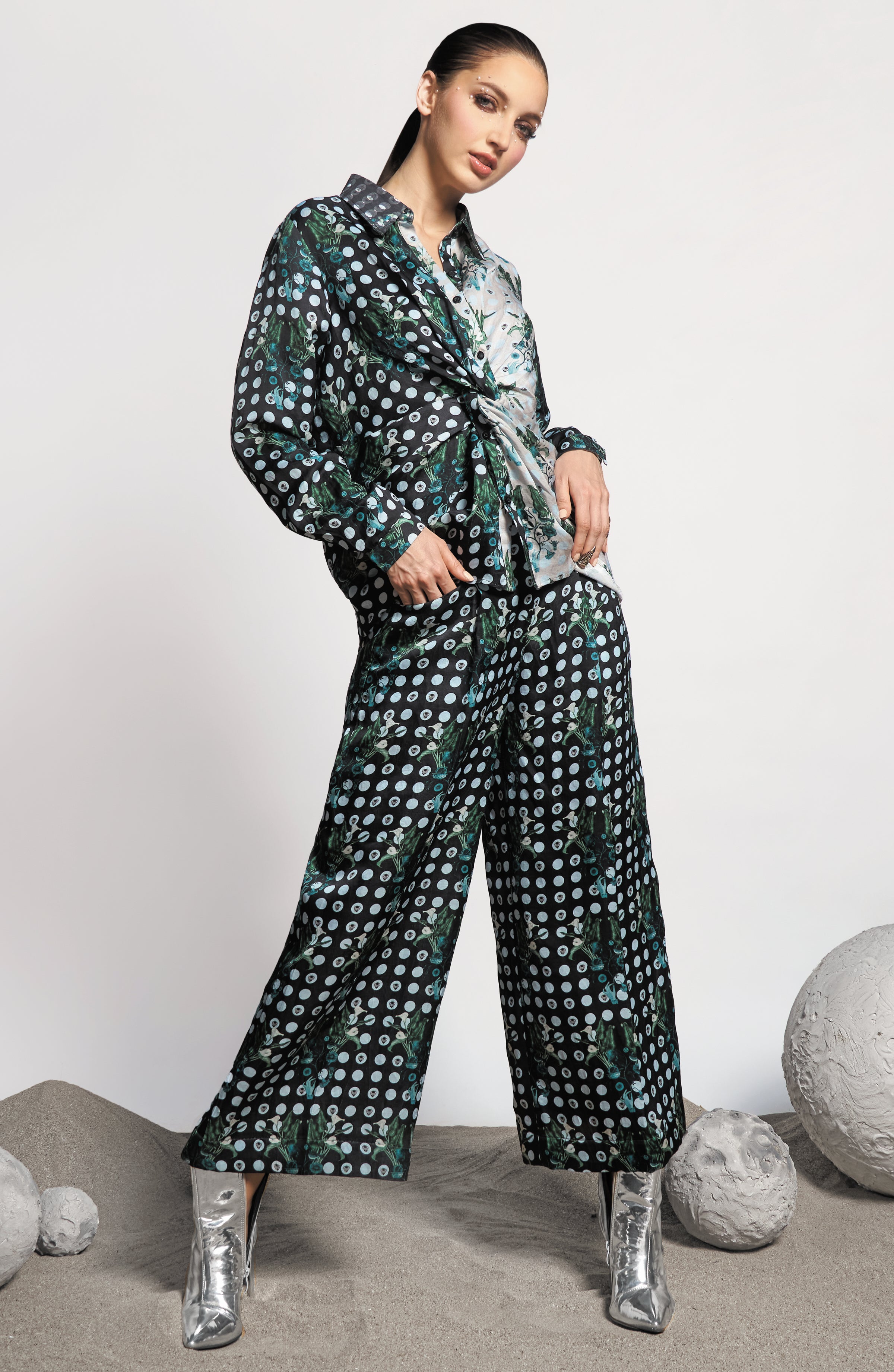 LUNAR CO-ORD SET