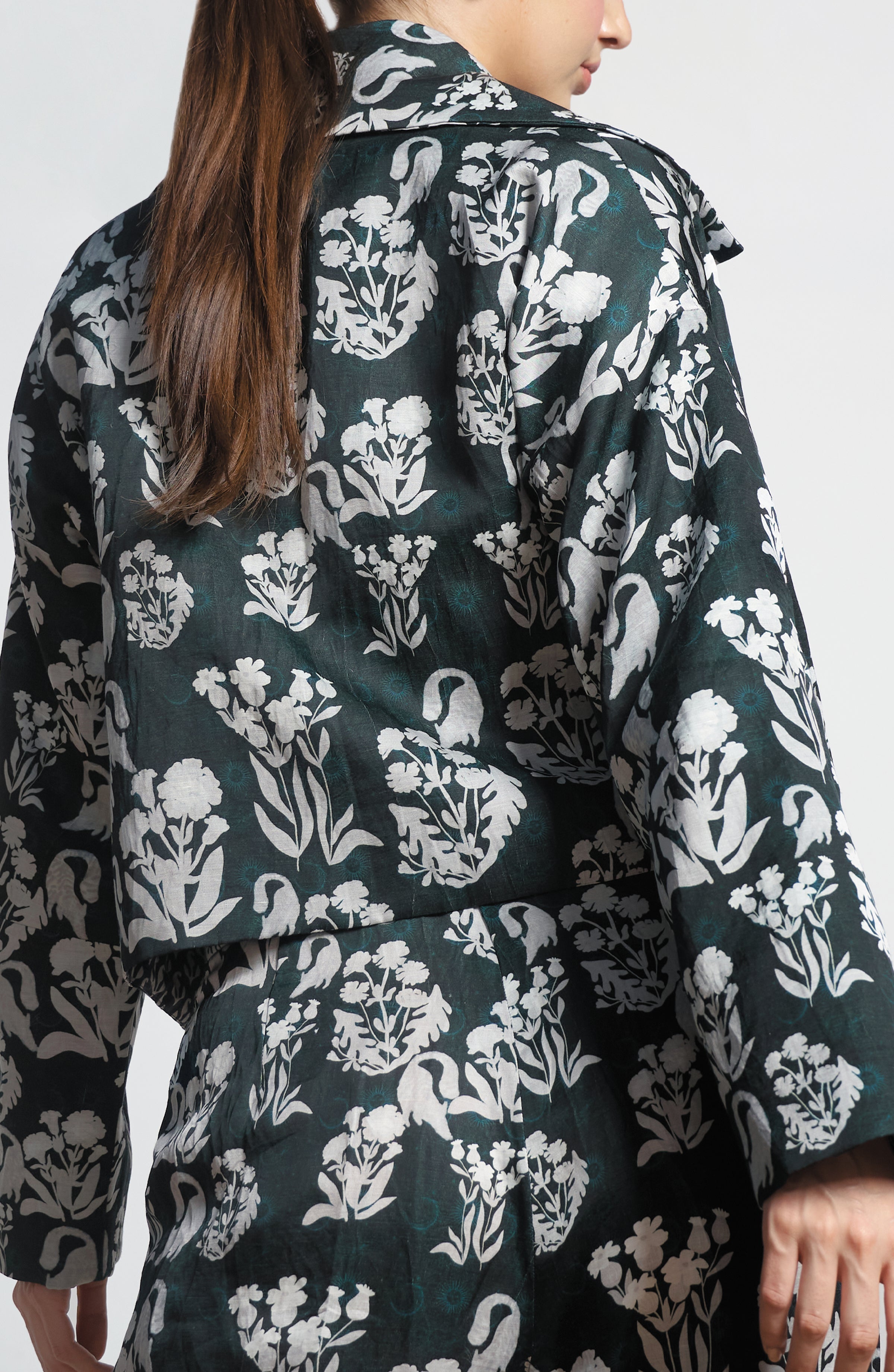 SOMNIUM JACKET