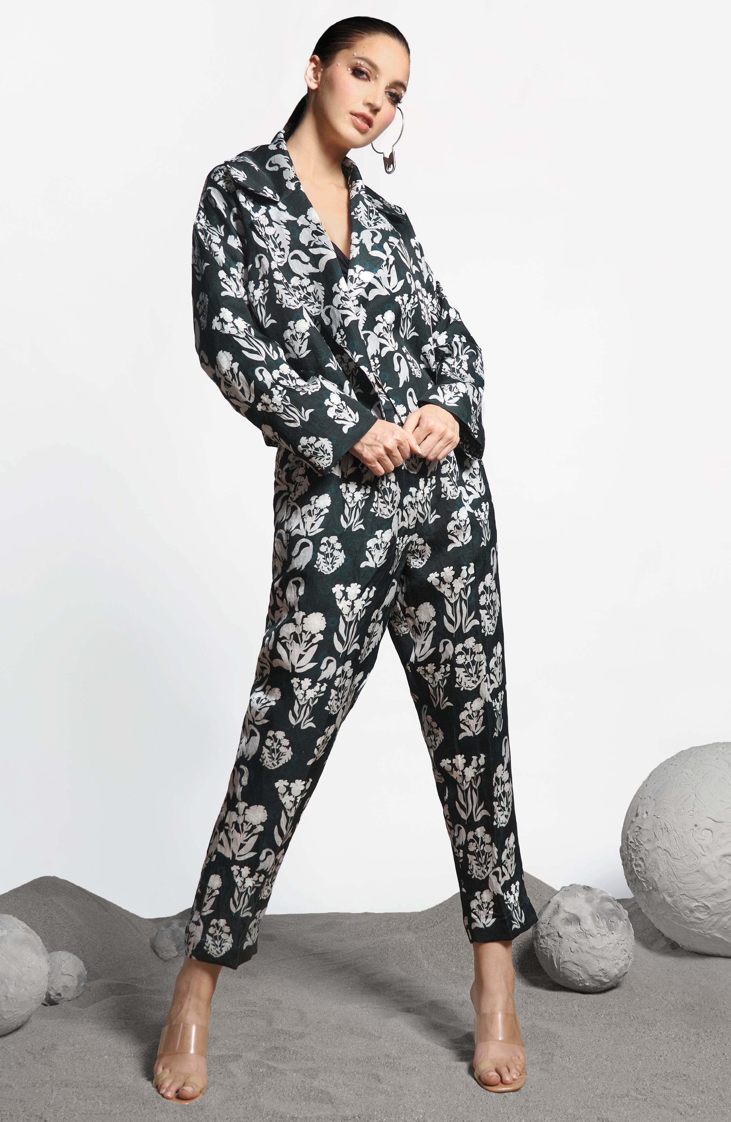 SOMNIUM CO-ORD SET
