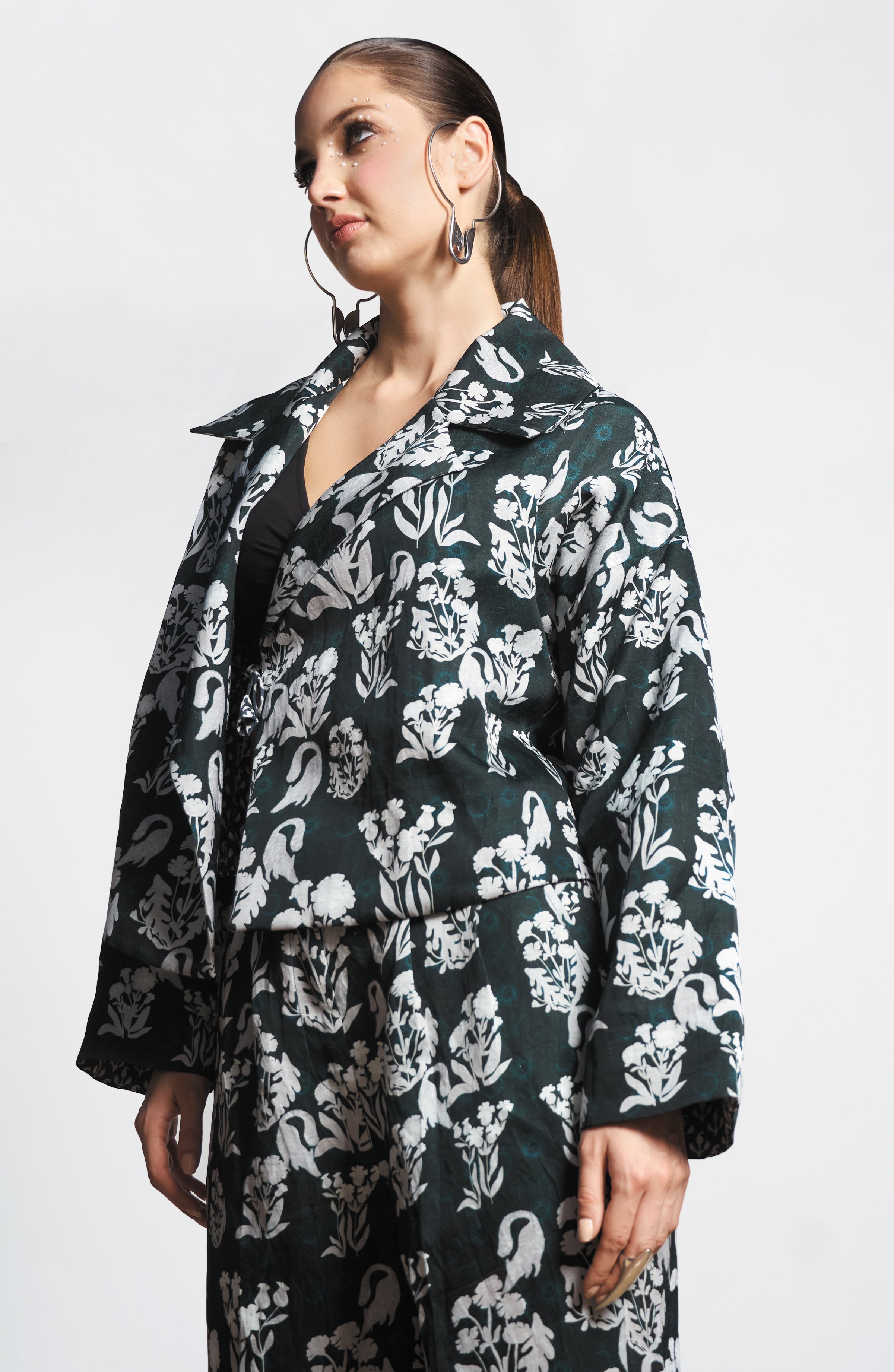 SOMNIUM JACKET
