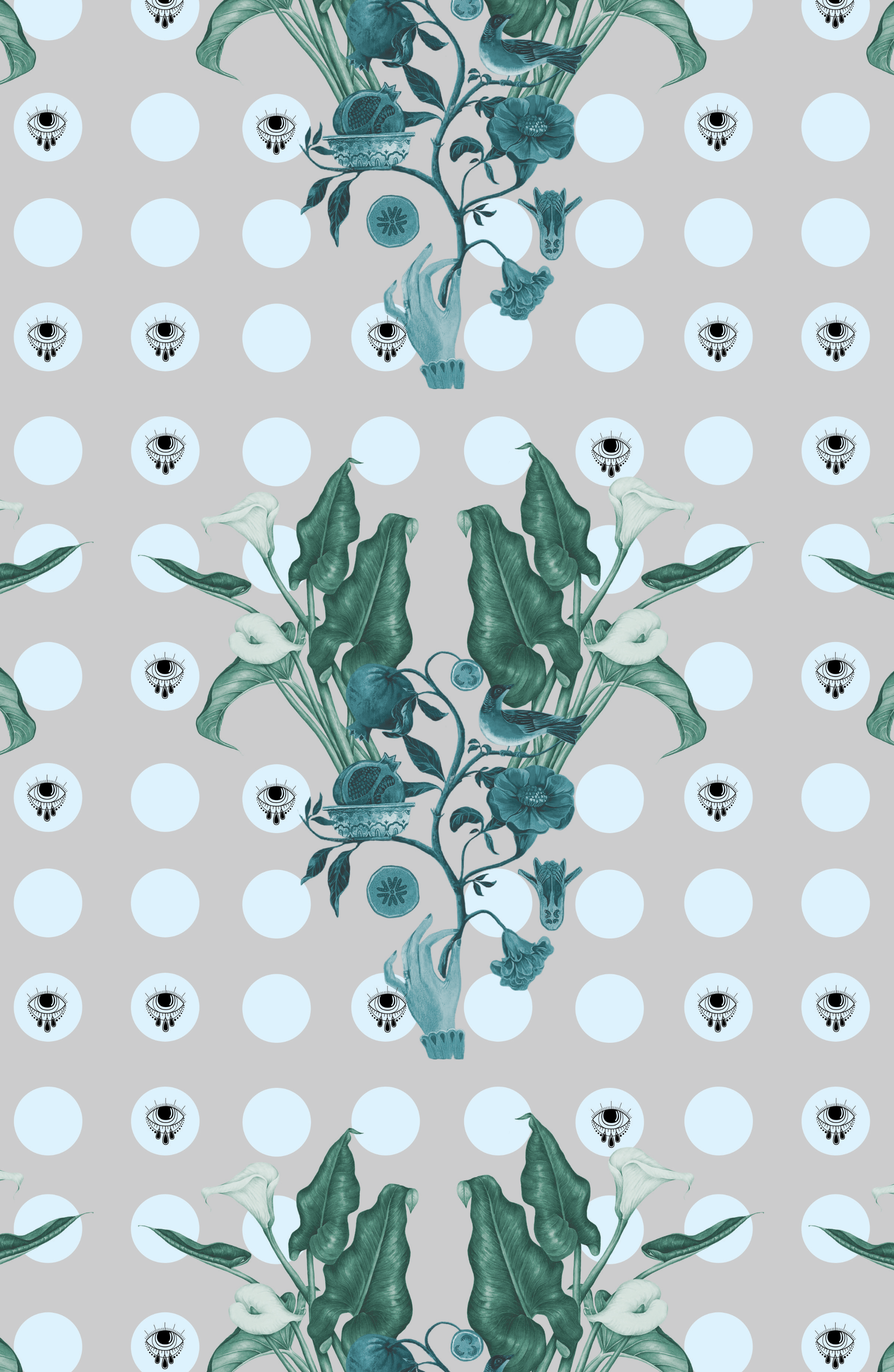 LUNAR CO-ORD SET
