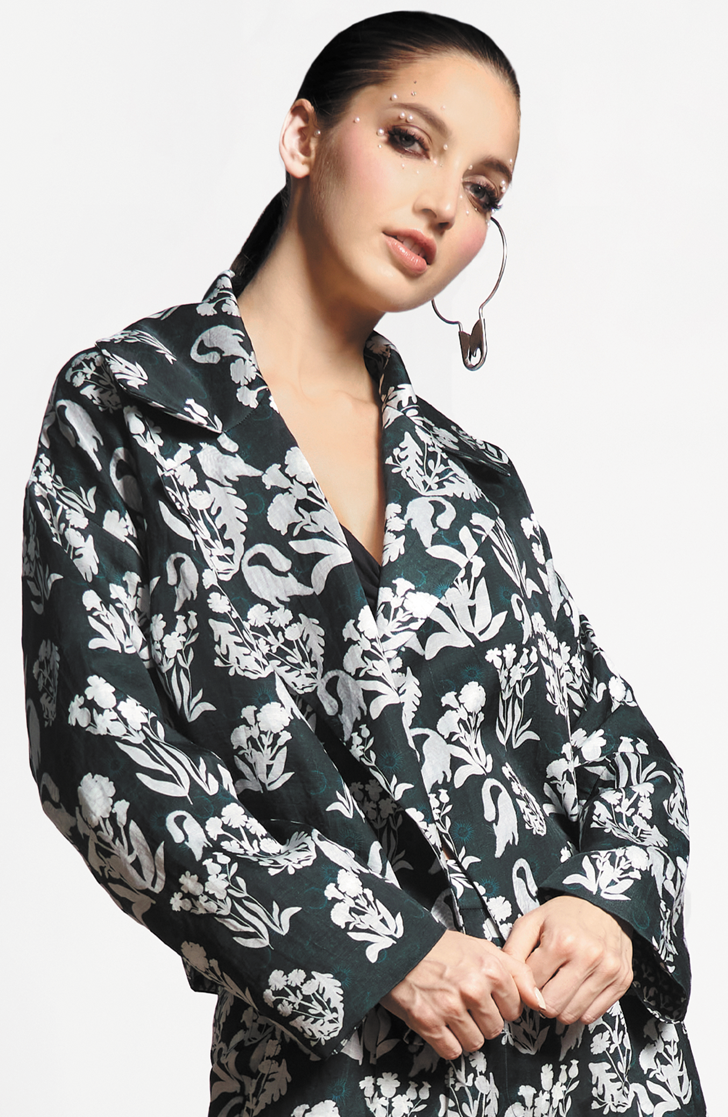 SOMNIUM JACKET